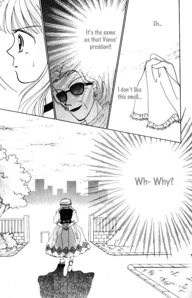 Angel Lip Chapter 7 page 38 - Chapter 7