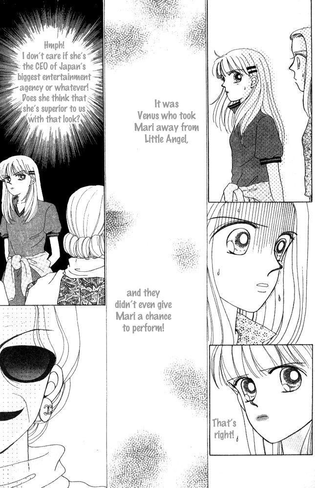 Angel Lip Chapter 7 page 7 - Chapter 7