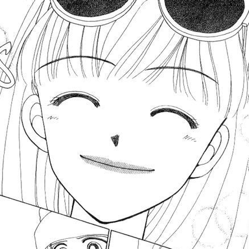 Angel Lip Chapter 7 cover
