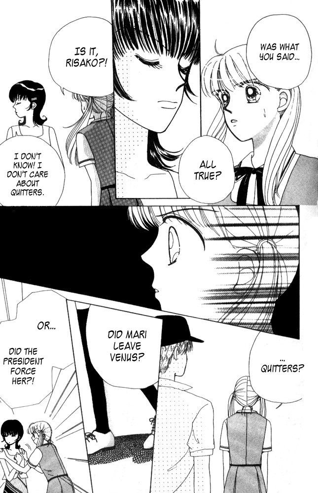 Angel Lip Chapter 8 page 22 - Chapter 8