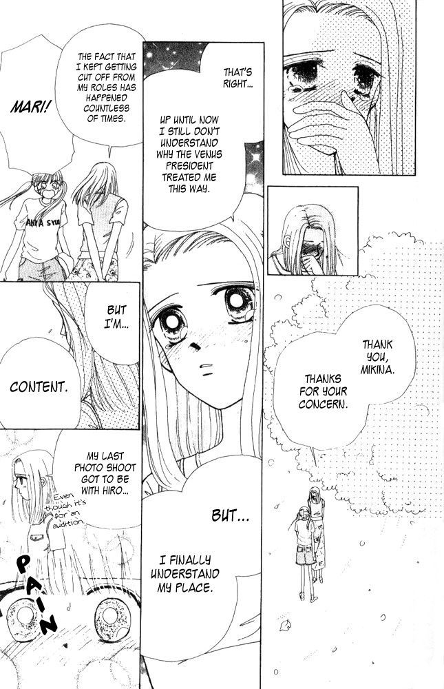 Angel Lip Chapter 8 page 32 - Chapter 8