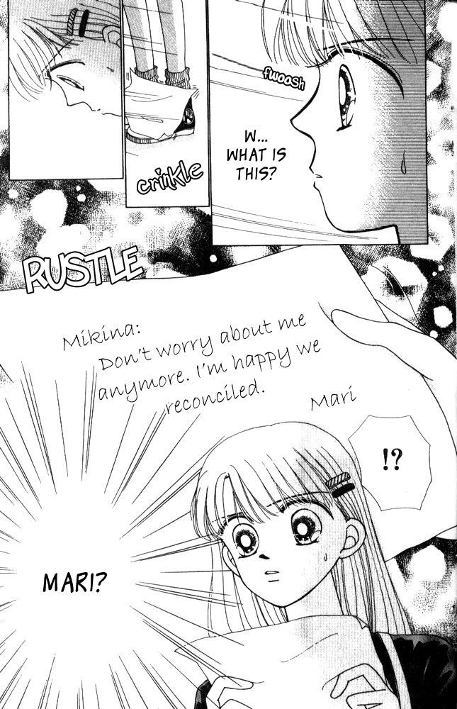 Angel Lip Chapter 8 page 38 - Chapter 8