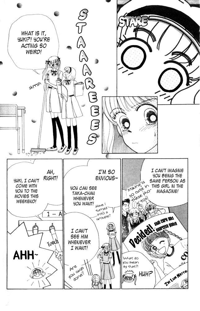 Angel Lip Chapter 8 page 9 - Chapter 8