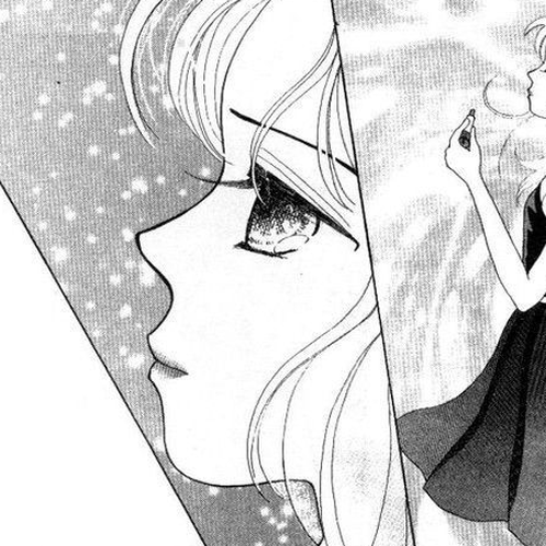 Angel Lip Chapter 8 cover