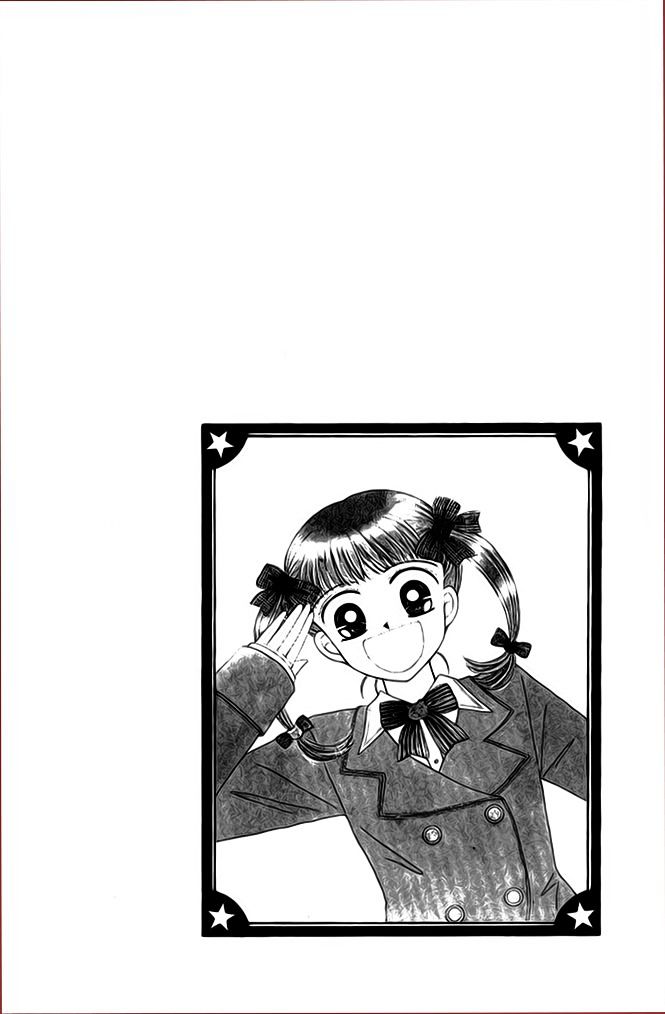 Angel Lip Chapter 9 page 1 - Chapter 9