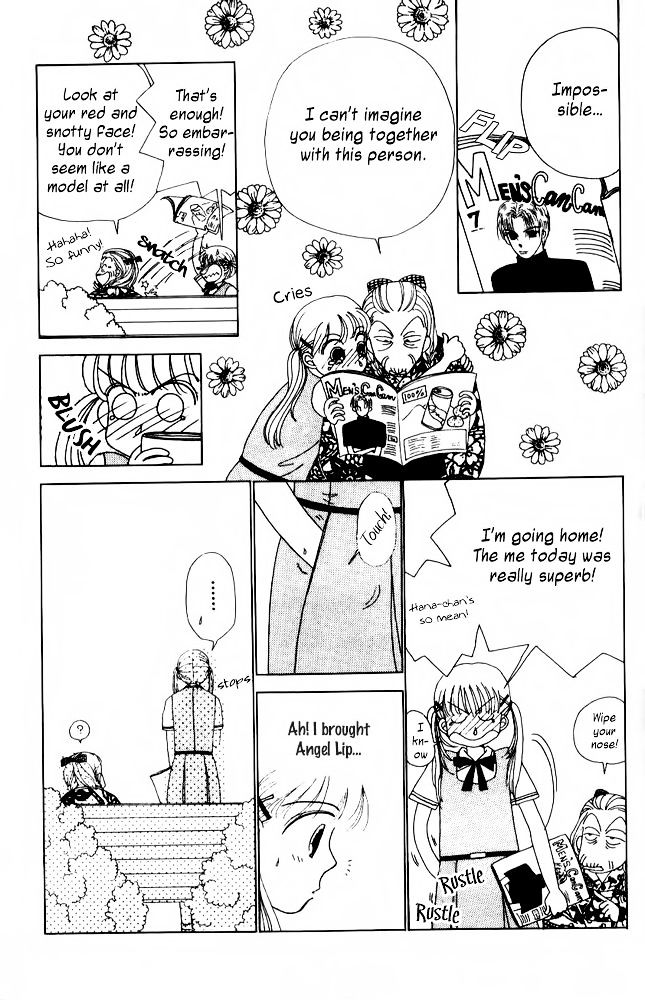 Angel Lip Chapter 9 page 26 - Chapter 9