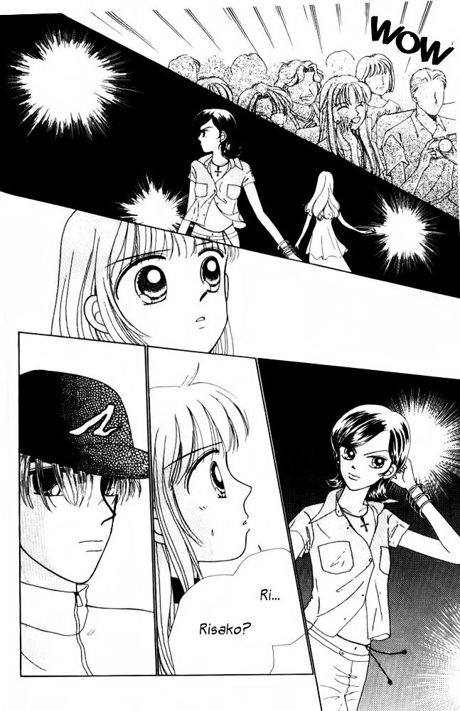 Angel Lip Chapter 9 page 35 - Chapter 9