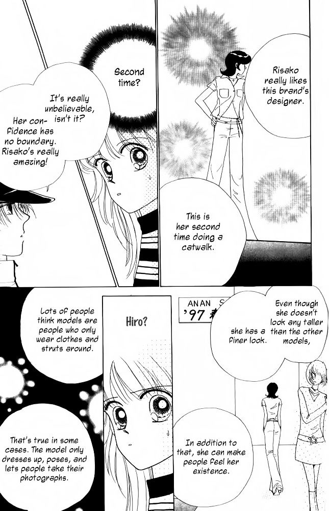 Angel Lip Chapter 9 page 36 - Chapter 9