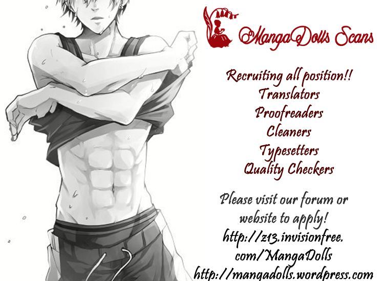 Angel Lip Chapter 9 page 41 - Chapter 9