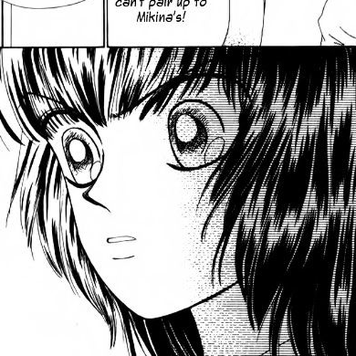Angel Lip Chapter 9 cover