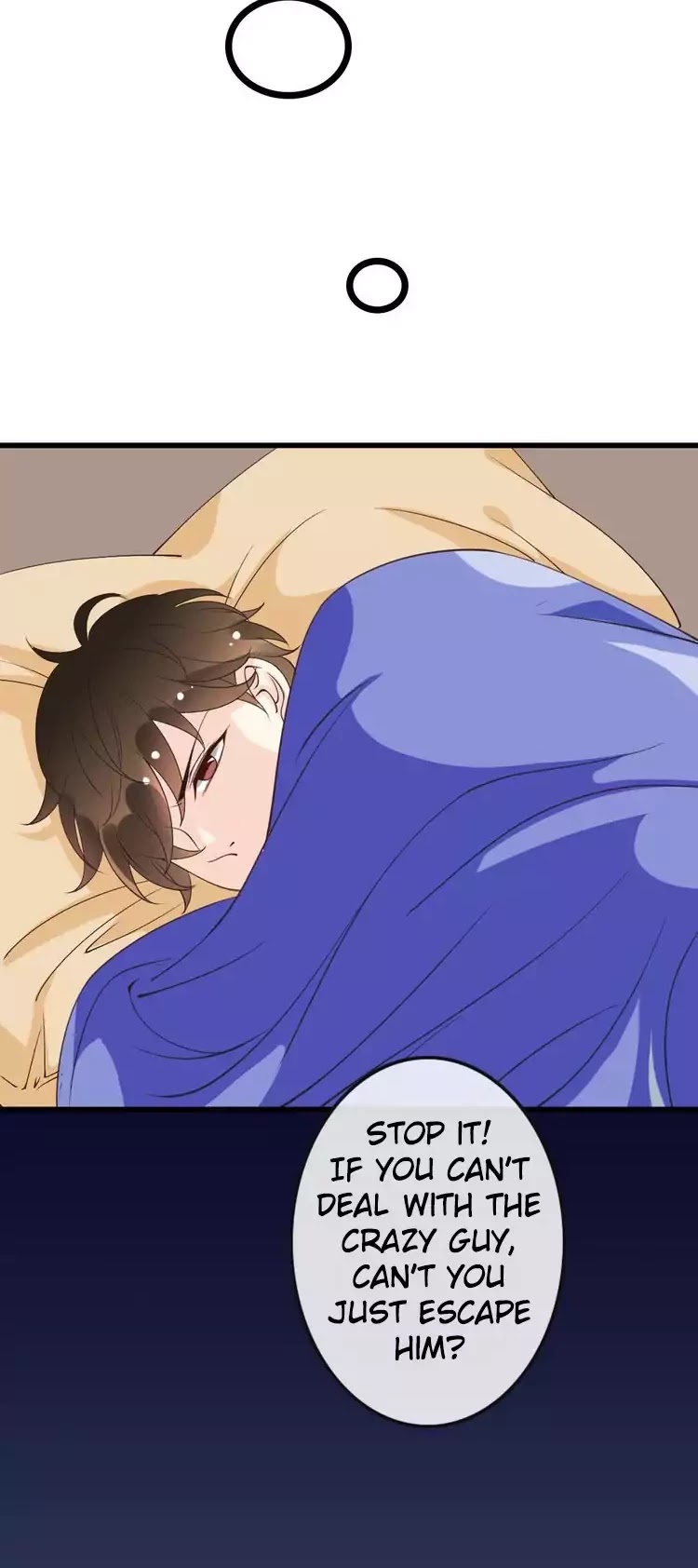 Angel Love (Feisna) Chapter 0 page 10 - Chapter Prologue
