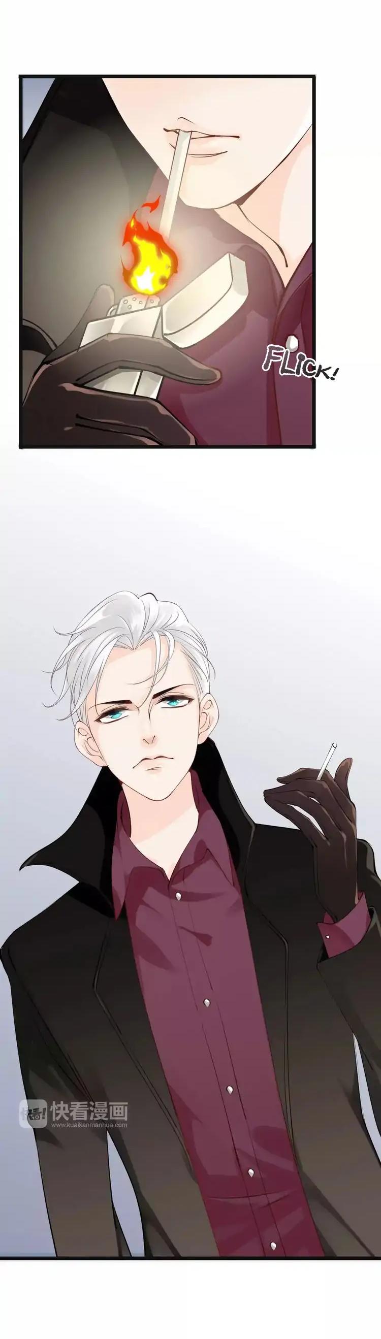Angel Love (Feisna) Chapter 10 page 10 - Chapter 10