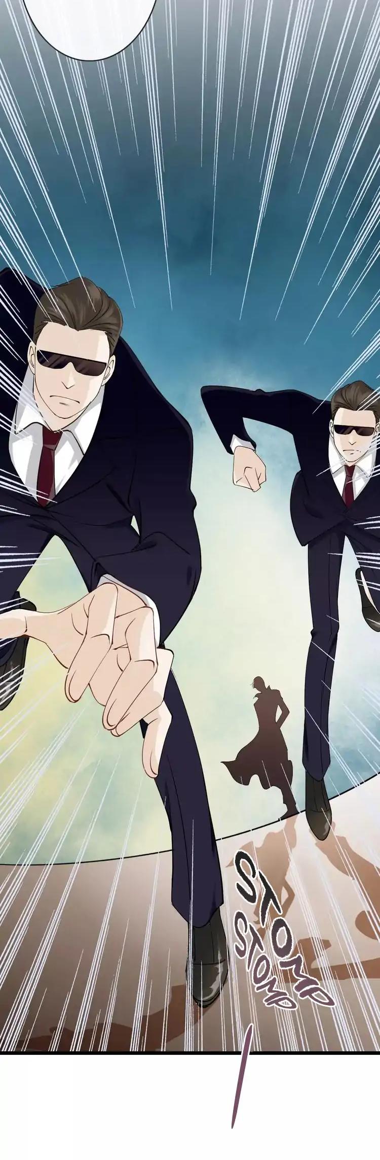 Angel Love (Feisna) Chapter 10 page 16 - Chapter 10