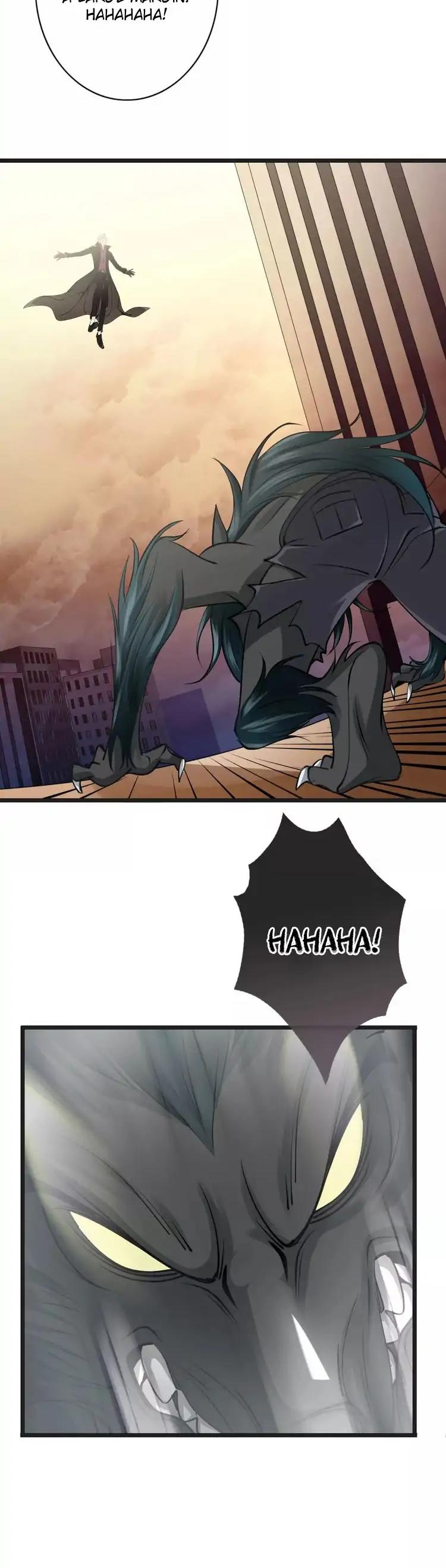 Angel Love (Feisna) Chapter 10 page 26 - Chapter 10