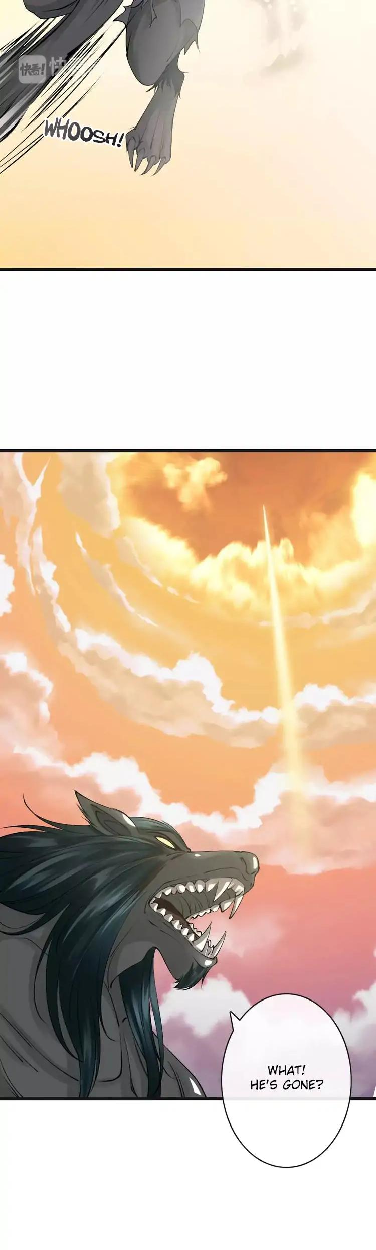 Angel Love (Feisna) Chapter 10 page 28 - Chapter 10