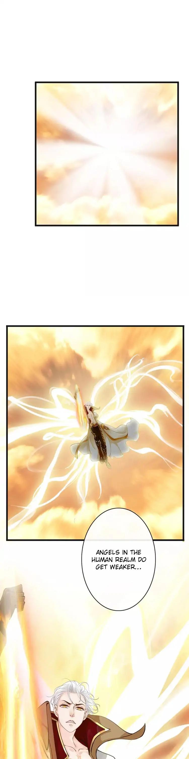 Angel Love (Feisna) Chapter 10 page 29 - Chapter 10