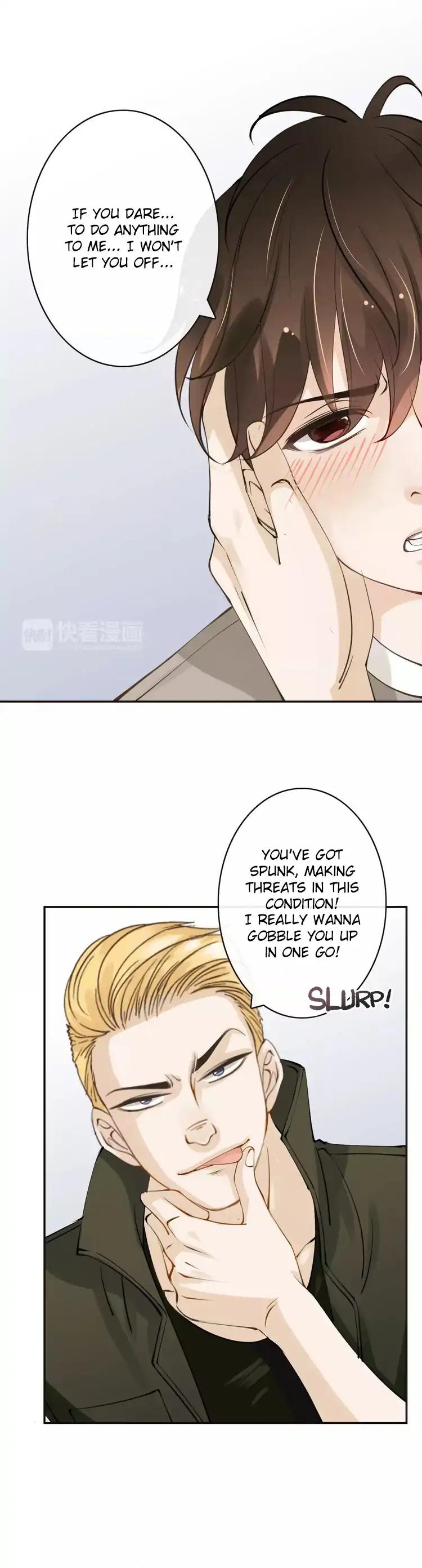 Angel Love (Feisna) Chapter 10 page 7 - Chapter 10
