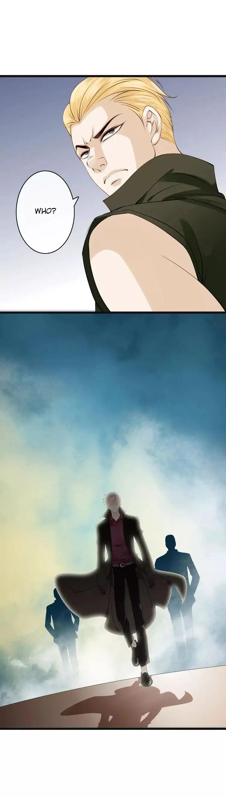 Angel Love (Feisna) Chapter 10 page 9 - Chapter 10