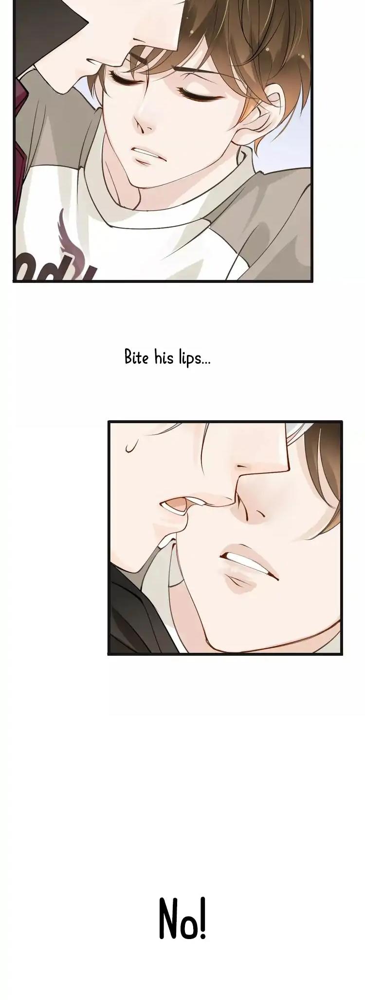 Angel Love (Feisna) Chapter 11 page 14 - Chapter 11