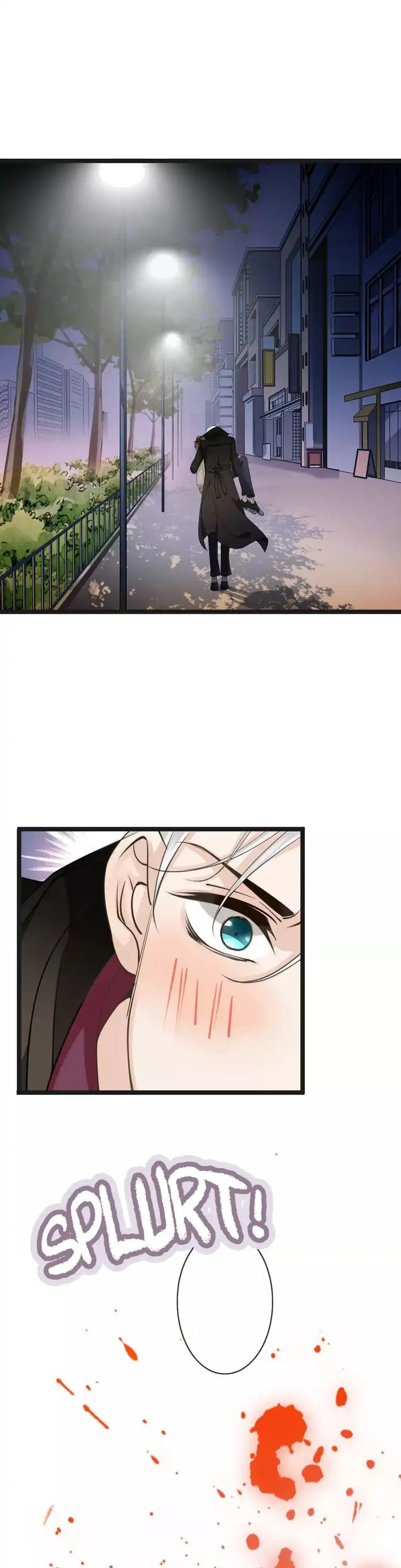 Angel Love (Feisna) Chapter 11 page 19 - Chapter 11