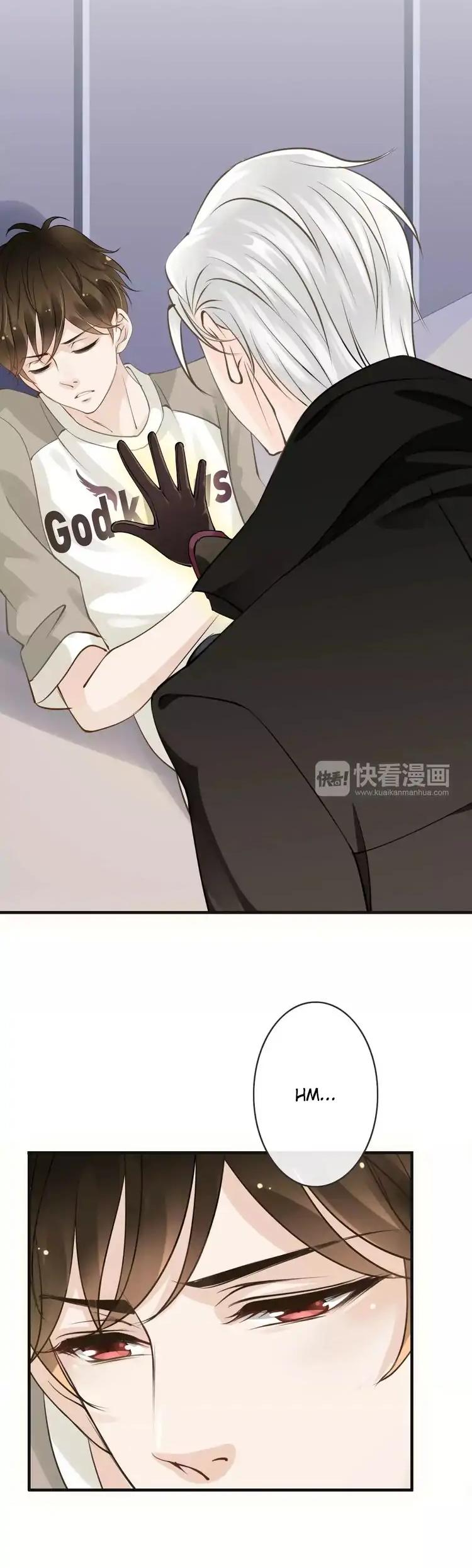 Angel Love (Feisna) Chapter 11 page 24 - Chapter 11
