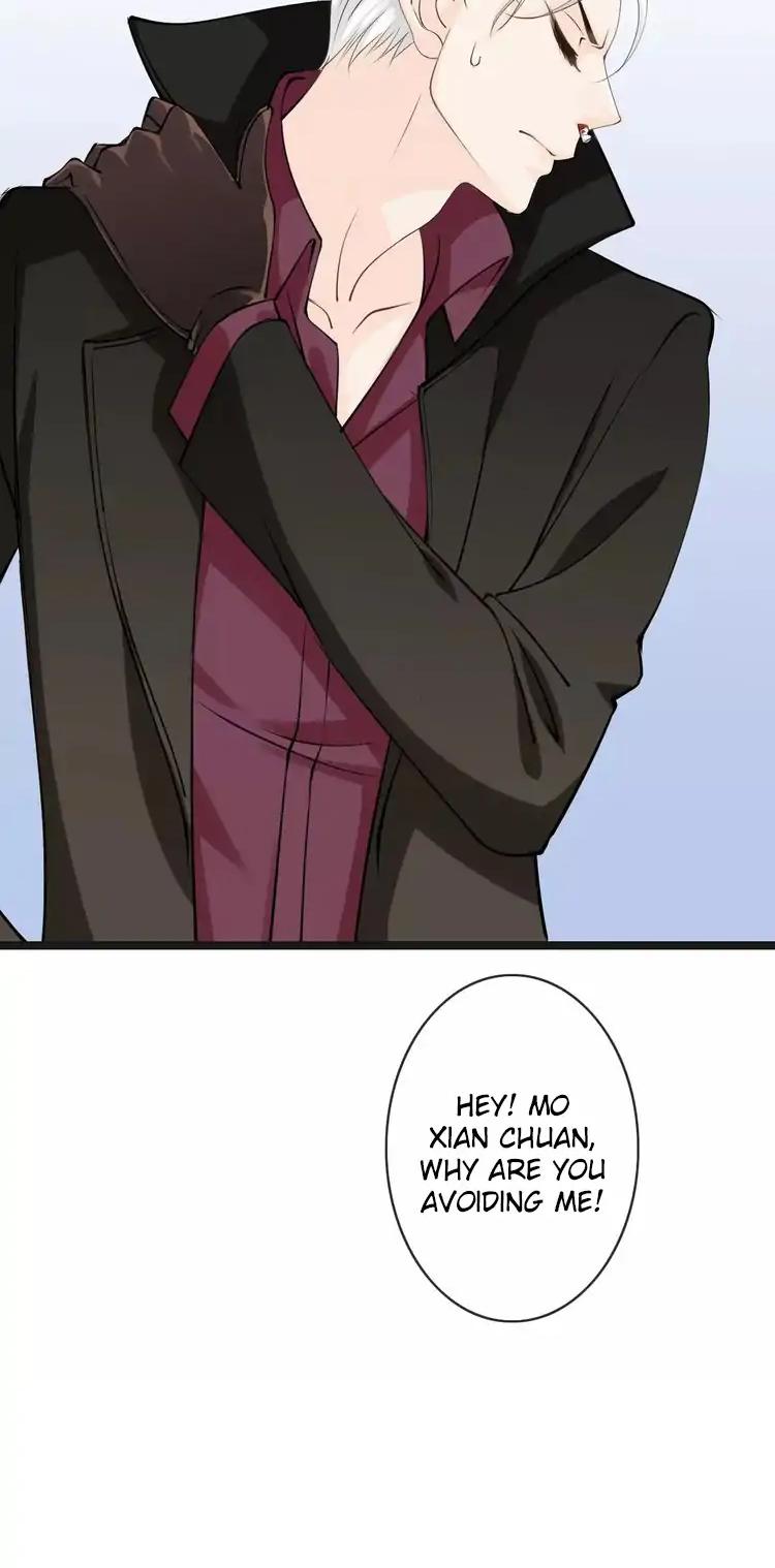 Angel Love (Feisna) Chapter 11 page 29 - Chapter 11