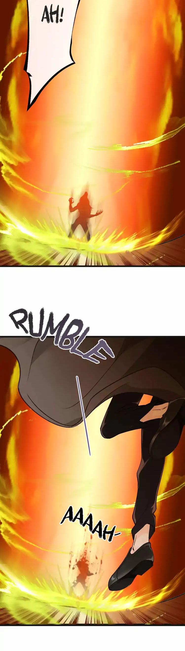 Angel Love (Feisna) Chapter 11 page 4 - Chapter 11
