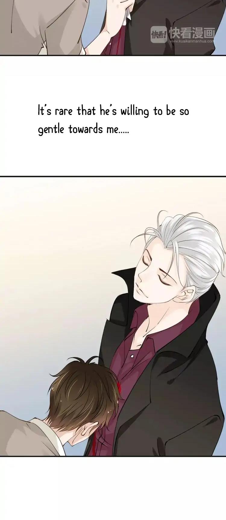 Angel Love (Feisna) Chapter 12 page 11 - Chapter 12