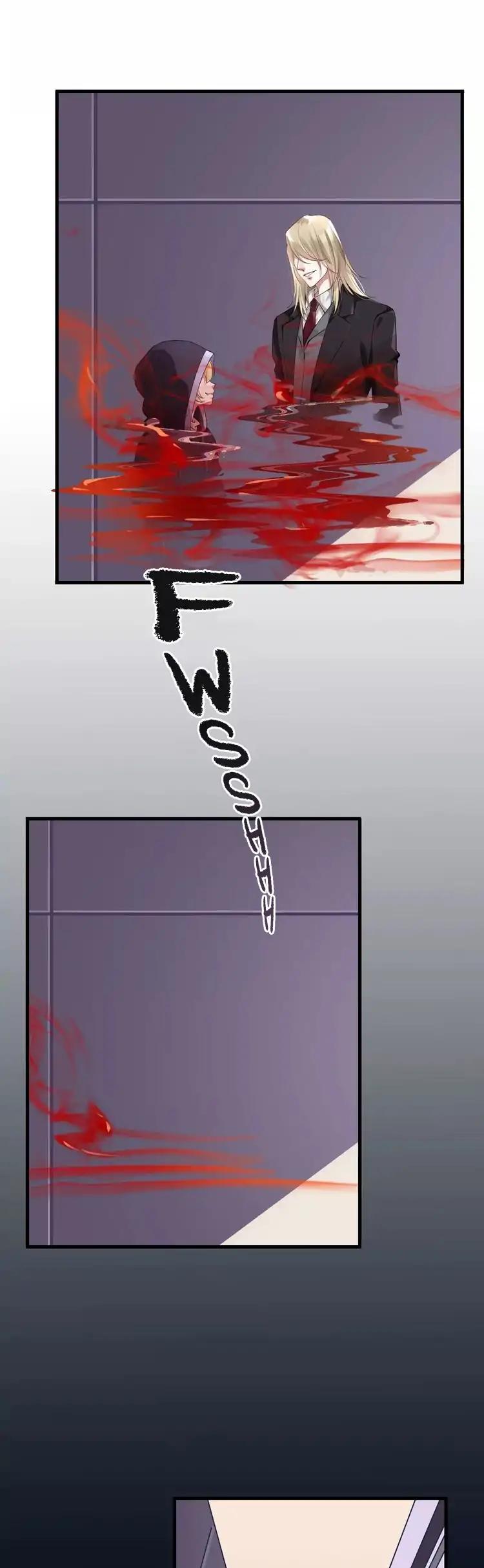 Angel Love (Feisna) Chapter 13 page 10 - Chapter 13