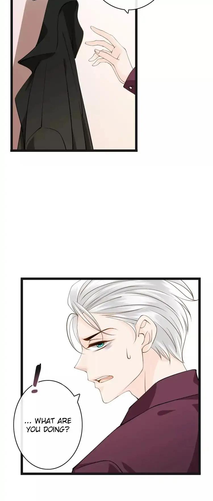 Angel Love (Feisna) Chapter 13 page 13 - Chapter 13