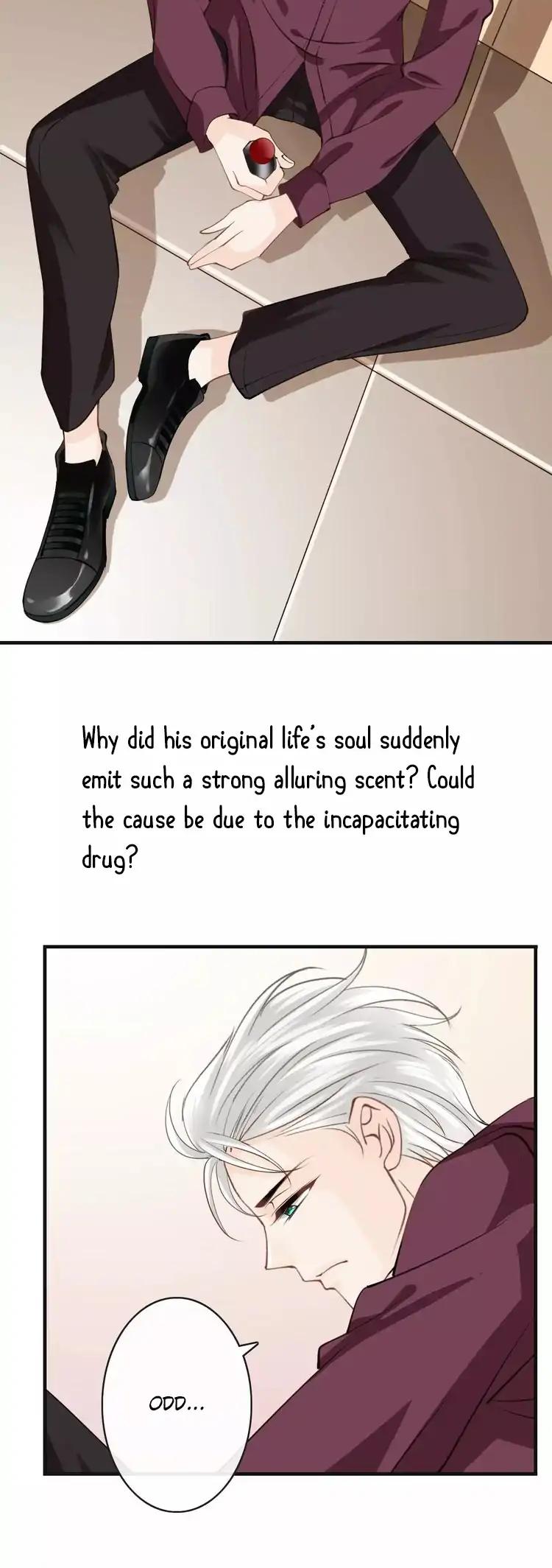 Angel Love (Feisna) Chapter 13 page 23 - Chapter 13