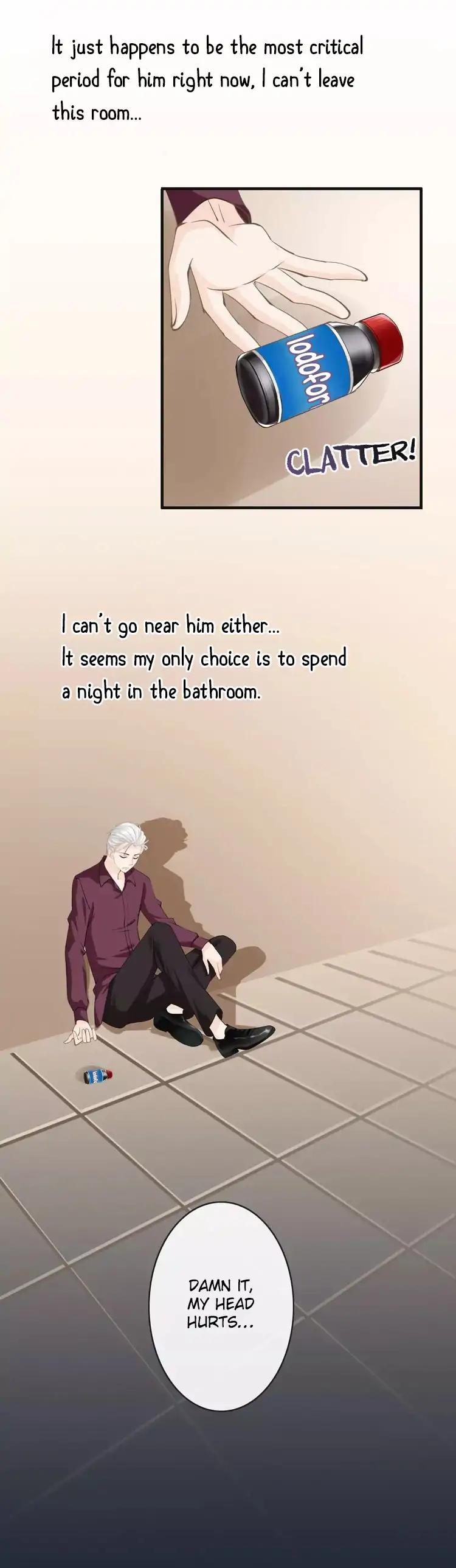 Angel Love (Feisna) Chapter 13 page 24 - Chapter 13