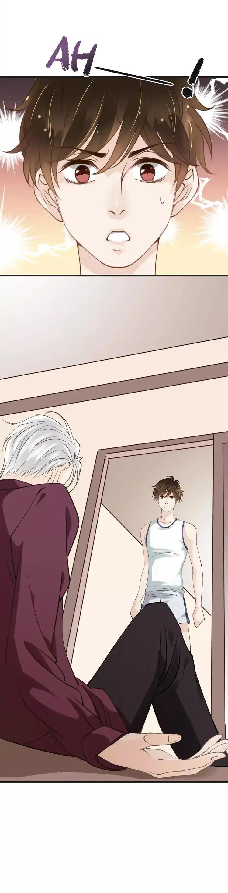 Angel Love (Feisna) Chapter 13 page 31 - Chapter 13