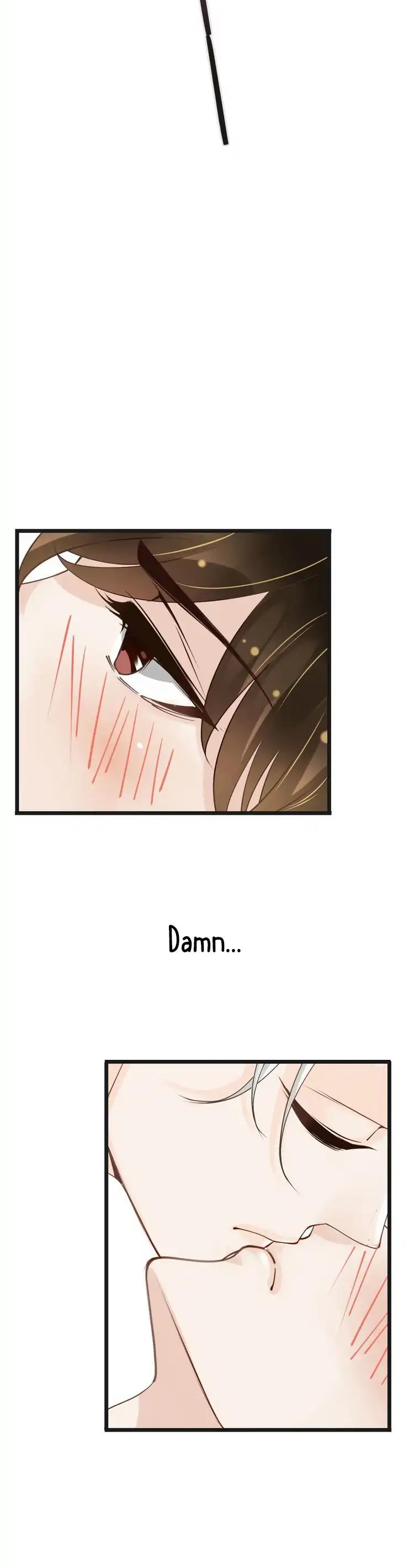 Angel Love (Feisna) Chapter 14 page 14 - Chapter 14