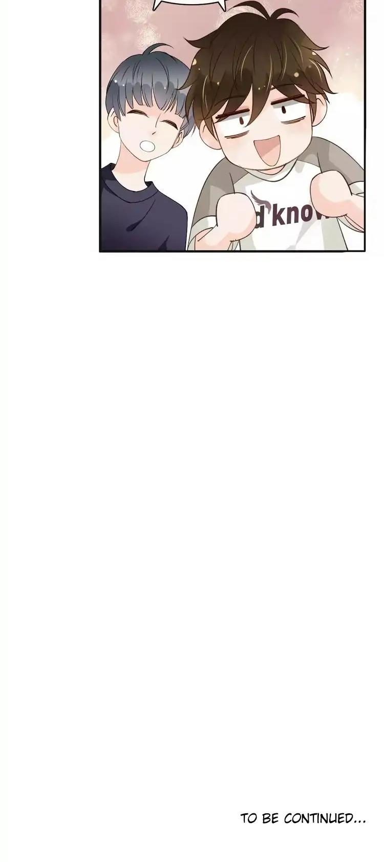 Angel Love (Feisna) Chapter 14 page 32 - Chapter 14