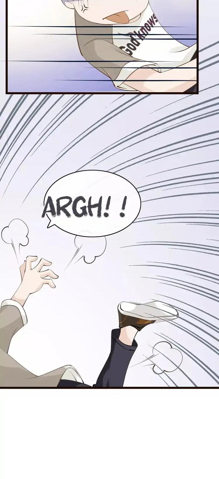 Angel Love (Feisna) Chapter 14 page 7 - Chapter 14
