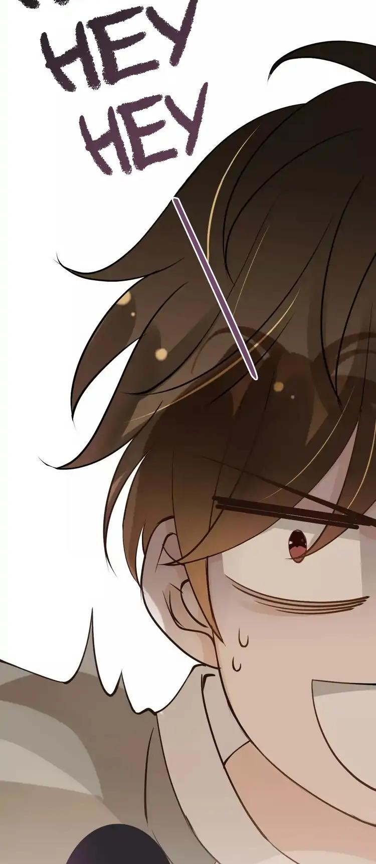 Angel Love (Feisna) Chapter 14 page 9 - Chapter 14