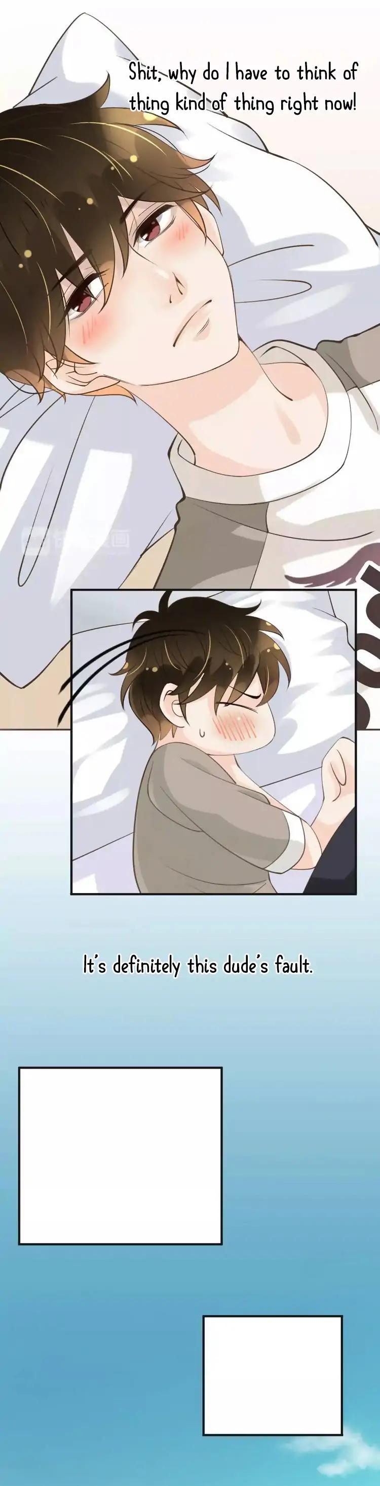 Angel Love (Feisna) Chapter 15 page 13 - Chapter 15