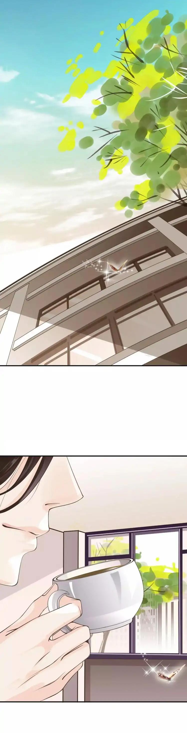 Angel Love (Feisna) Chapter 15 page 14 - Chapter 15