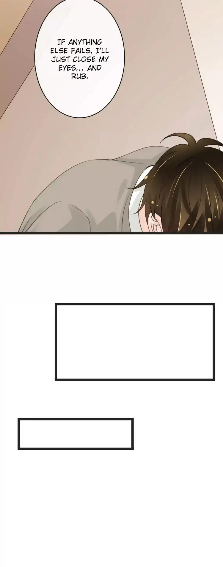Angel Love (Feisna) Chapter 16 page 10 - Chapter 16