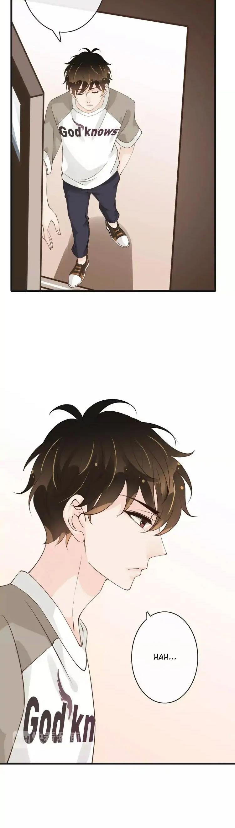 Angel Love (Feisna) Chapter 16 page 26 - Chapter 16