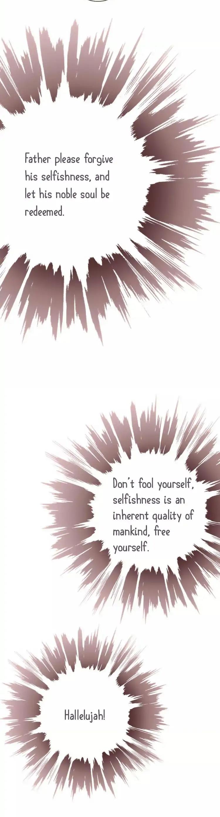 Angel Love (Feisna) Chapter 16 page 28 - Chapter 16