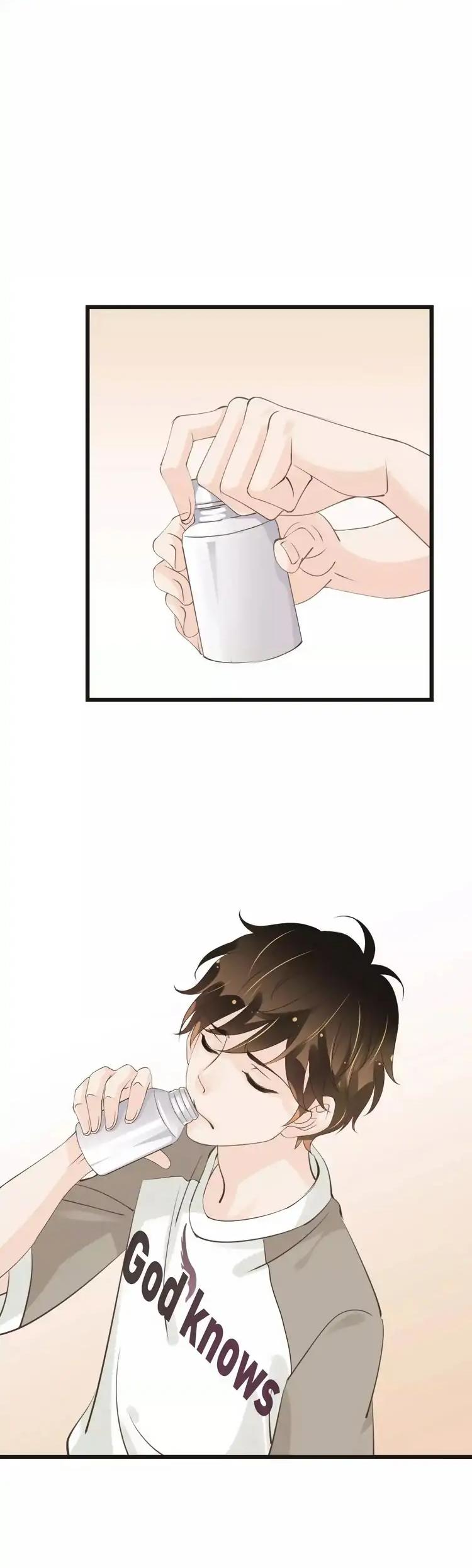 Angel Love (Feisna) Chapter 16 page 30 - Chapter 16