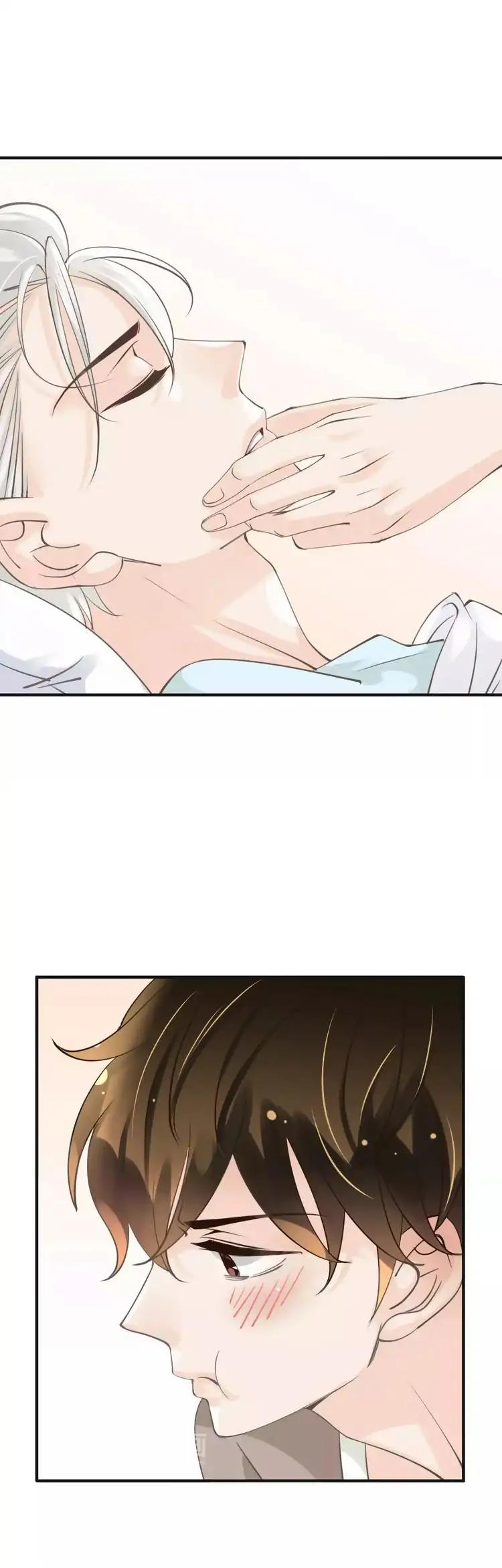 Angel Love (Feisna) Chapter 16 page 31 - Chapter 16