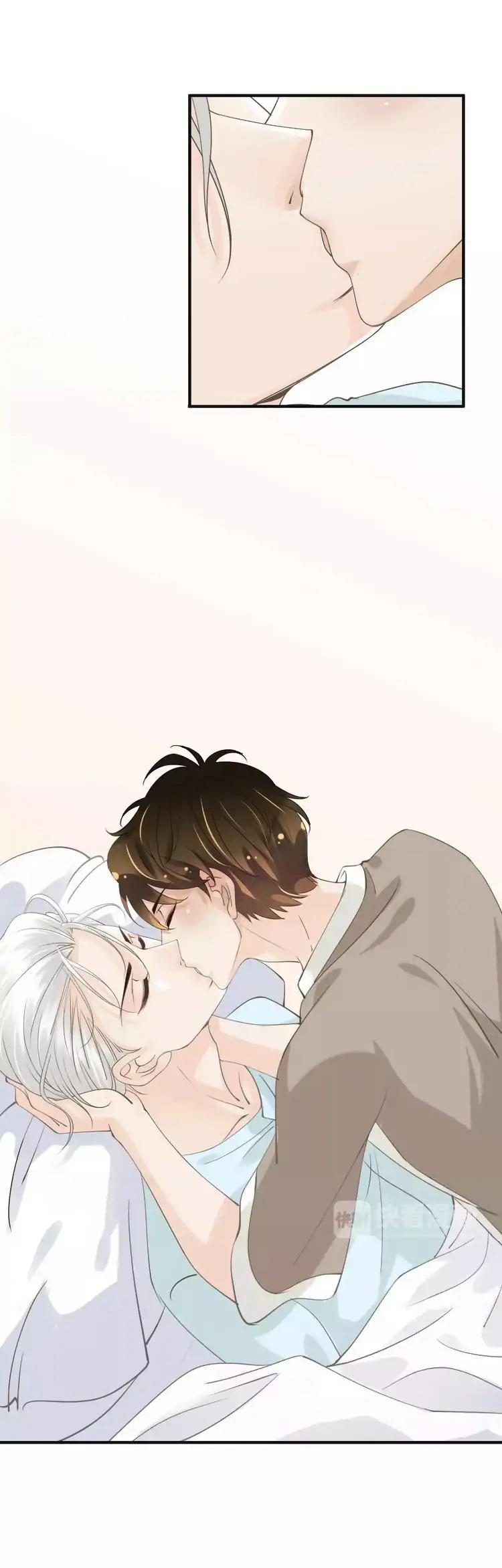 Angel Love (Feisna) Chapter 16 page 32 - Chapter 16