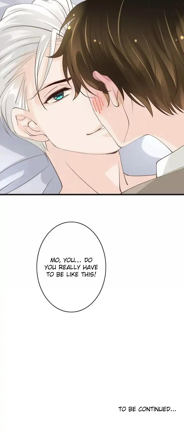 Angel Love (Feisna) Chapter 16 page 34 - Chapter 16