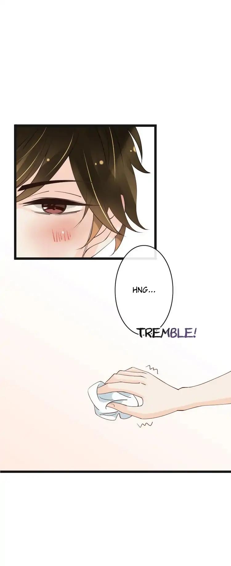 Angel Love (Feisna) Chapter 16 page 7 - Chapter 16