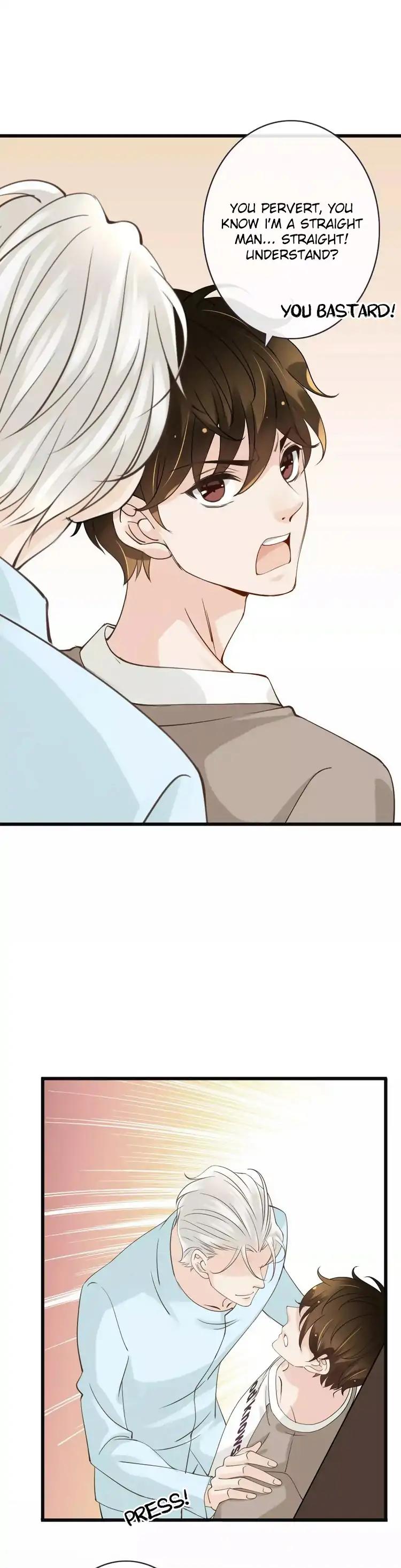 Angel Love (Feisna) Chapter 17 page 13 - Chapter 17