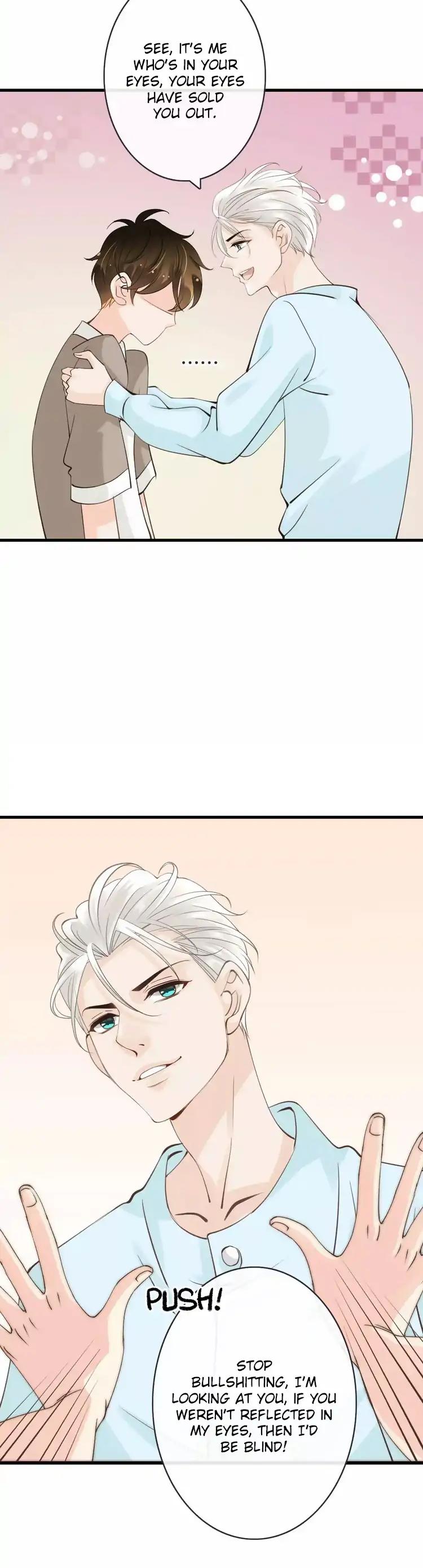 Angel Love (Feisna) Chapter 17 page 20 - Chapter 17
