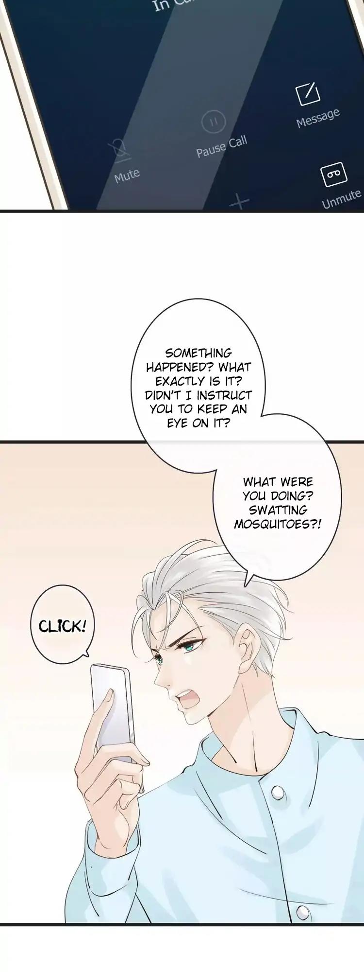 Angel Love (Feisna) Chapter 17 page 26 - Chapter 17